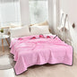 Summer Cooling Blanket Polyester Fiber Cotton Quilt Kia Day Design