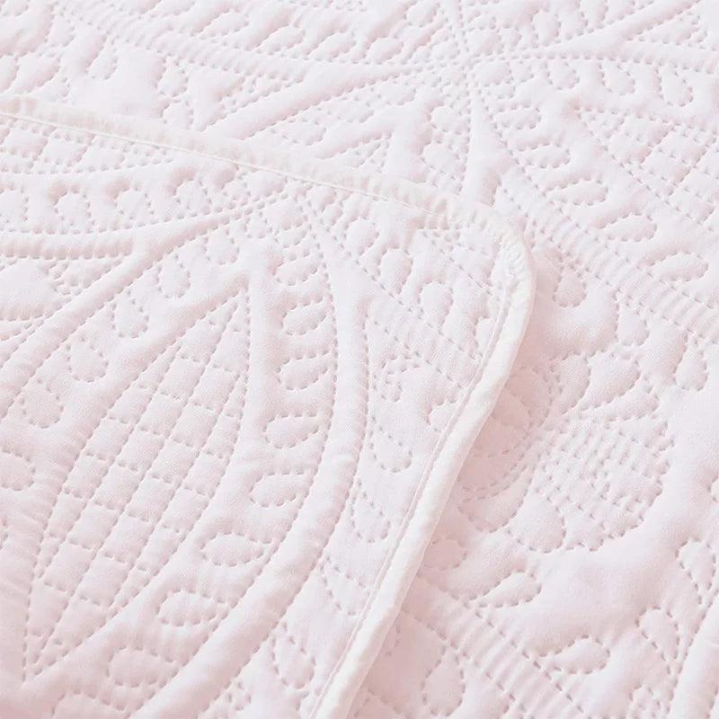 Organic Quilt Bedspread