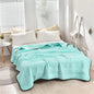 Summer Cooling Blanket Polyester Fiber Cotton Quilt Kia Day Design