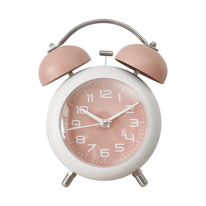 Table Alarm Clock With Ring Sound Kia Day Design