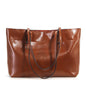 Leather Ladies Handbag Kia Day Design