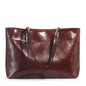 Leather Ladies Handbag Kia Day Design