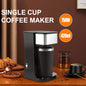 Electric Drip Coffee Cup US one