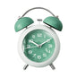 Table Alarm Clock With Ring Sound Kia Day Design