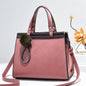 Large Pink Handbags Kia Day Design