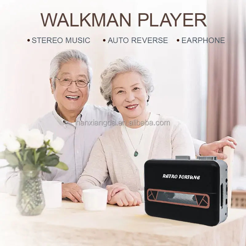 Portable Personal Stereo Old Tape Player Cassette Recorders Cassette Player Kia Day Design