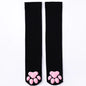 Cat Claw Stockings Socks Kia Day Design