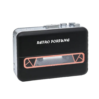 Portable Personal Stereo Old Tape Player Cassette Recorders Cassette Player Kia Day Design