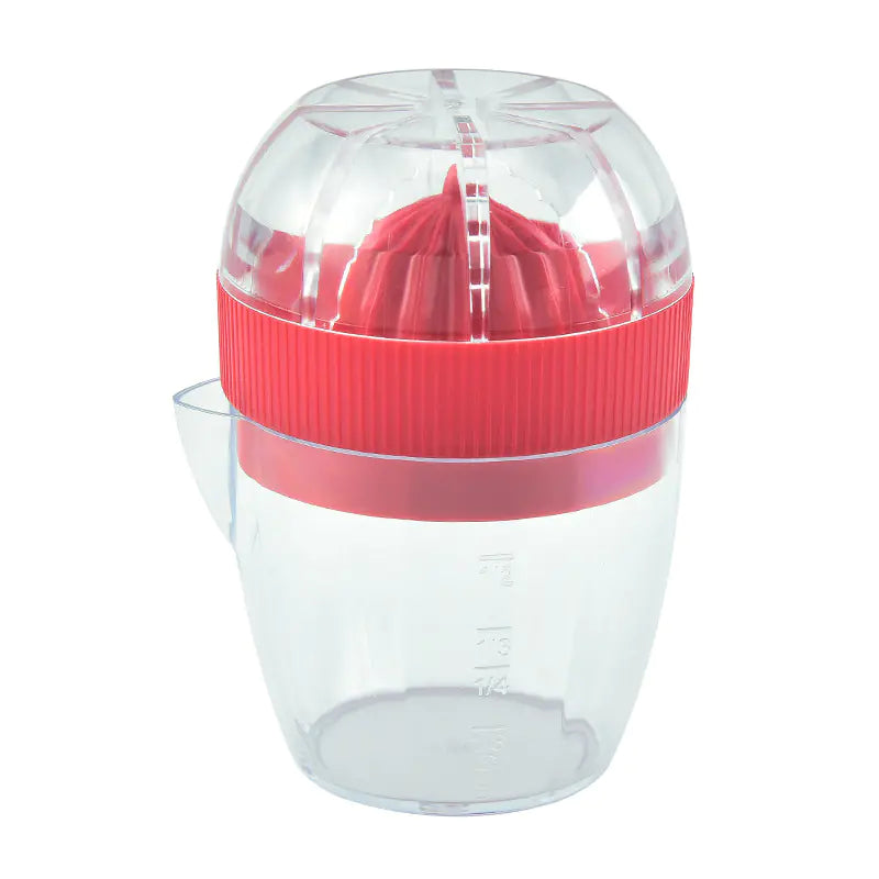 Mini Manual Lemon and Orange Juicer Cup - Kia Day Design