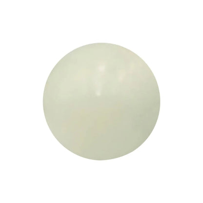 4PCs Luminous Sticky Wall Balls Stress Reliever Squishy Toys Kia Day Design