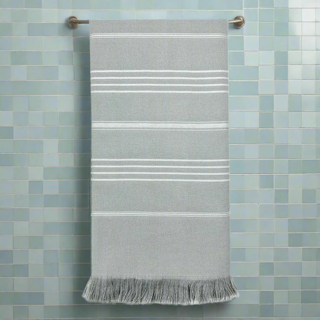 Classic Terry Turkish Towel