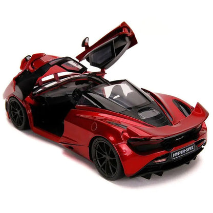 Toy Vehicles Car Model Kia Day Design