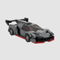 Lambo Poison V2 Sports Car Toy Kia Day Design