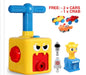Balloon Launcher Toy - Kia Day Design