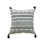 Tassel Decorative Pillowcase Kia Day Design