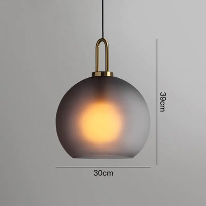 American Style Pendant Lights