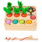 Wooden Toys for Toddlers Kia Day Design