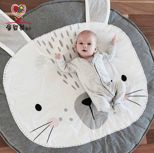 Infant Play Mats 85CN Kids Crawling Carpet Floor Rug Kia Day Design