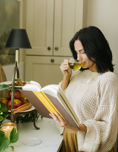 Soft Chamomile Medley Herbal Tea - - Tea