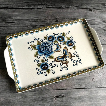 Ceramic Table Tray - Kia Day Design