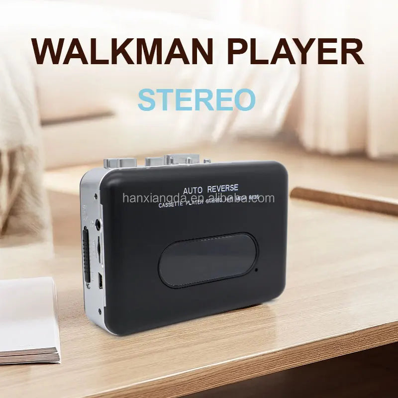 Portable Personal Stereo Old Tape Player Cassette Recorders Cassette Player Kia Day Design