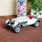 Metal Crafts Classical Old Fashioned Vintage Model Car Kia Day Design