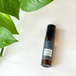 Happy Hippie Botanical Perfume Oil - - Perfume Oil