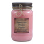Hawaiian Fruit Punch Candle - - Candles & Melts