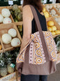 Hazel Everyday Tote Bag - - Tote Bag