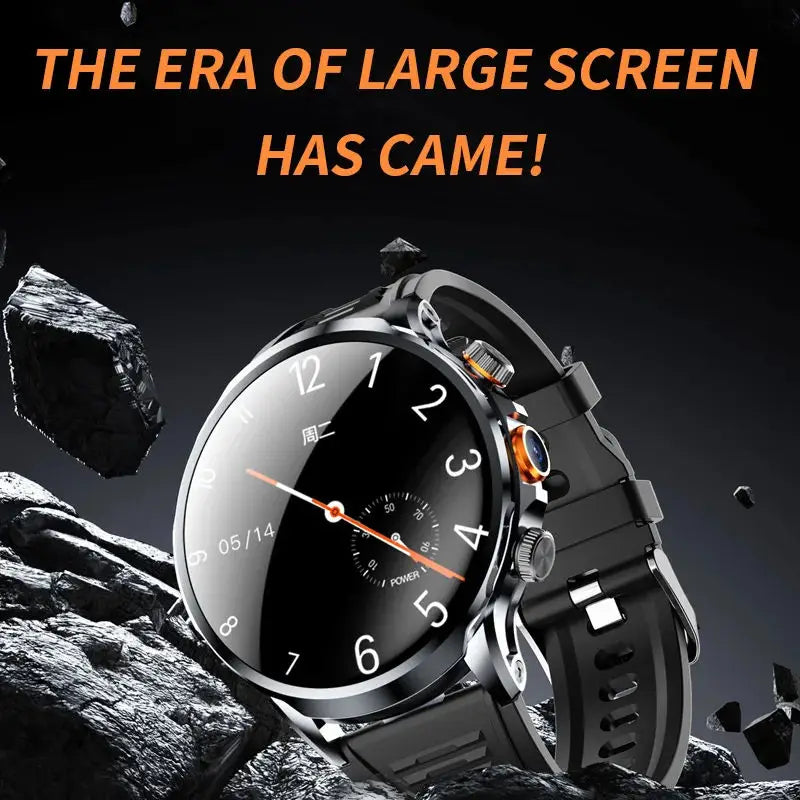 4G Android Smart Watch