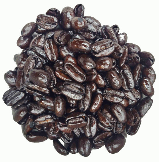 PREMIUM COFFEE: Heart of the Volcano - -