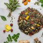 Herbal Spice Anti-Inflammatory Tea - -