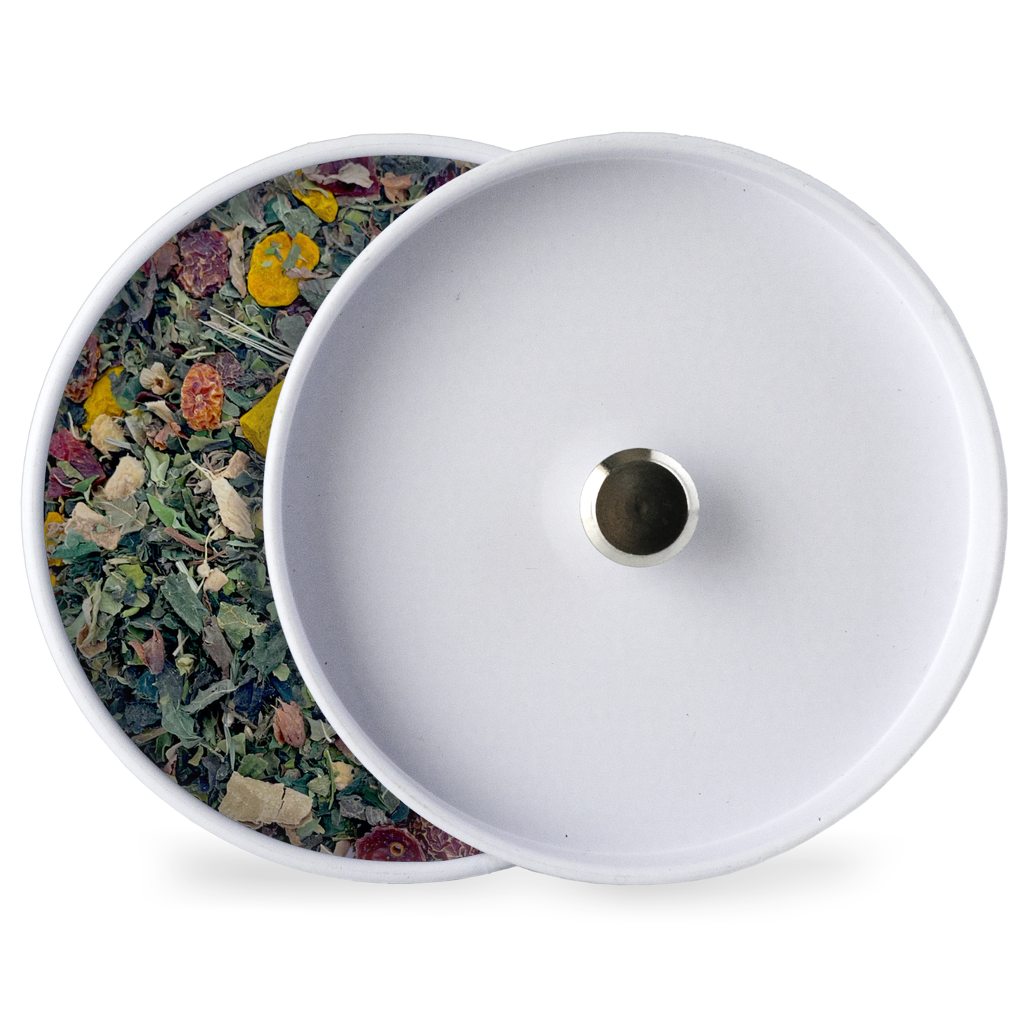 Herbal Spice Anti-Inflammatory Tea - -