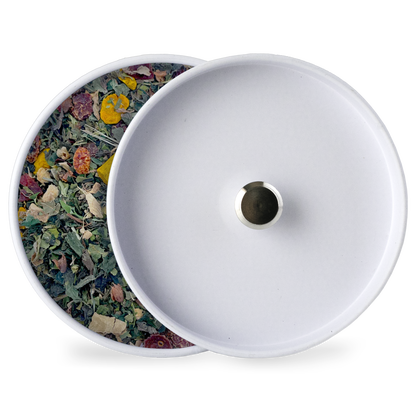 Herbal Spice Anti-Inflammatory Tea - -