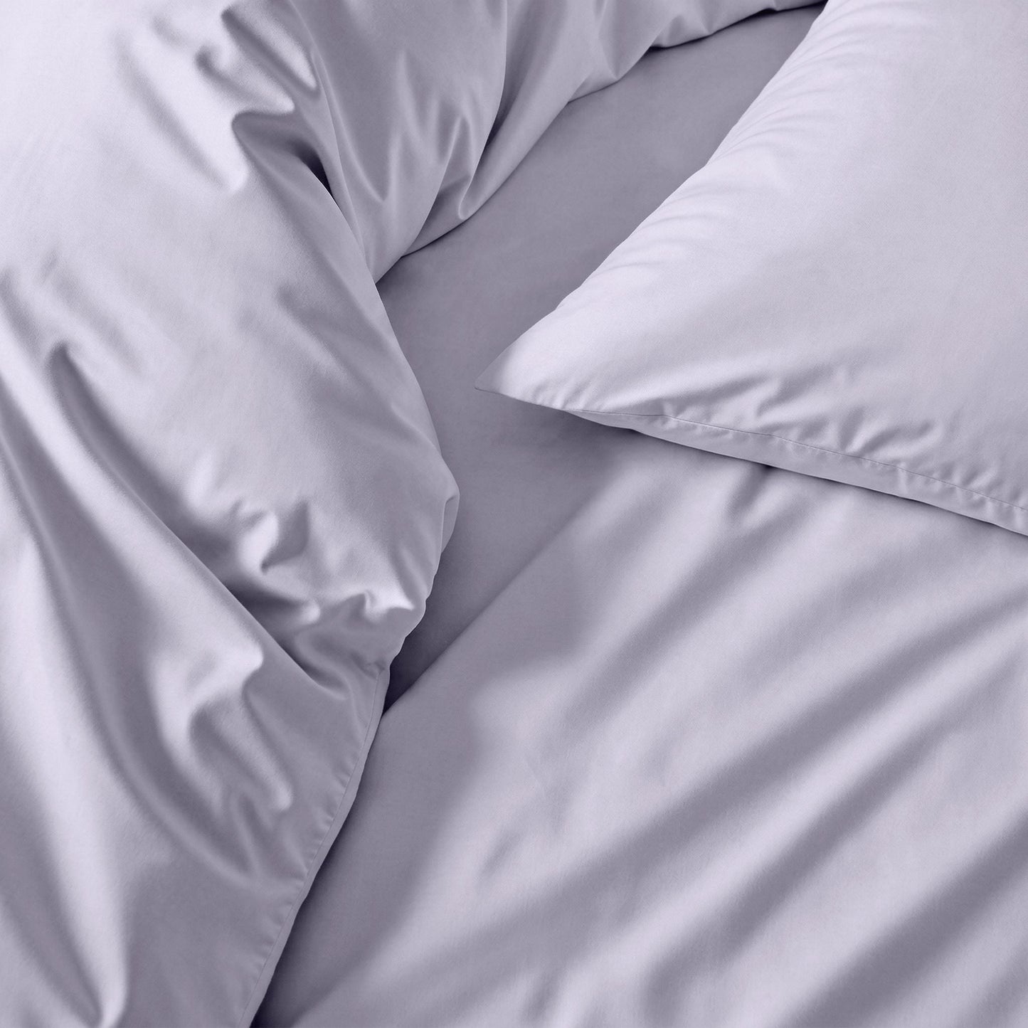 Luxe Australian Sateen Bedding Bundle - - Home - Bed