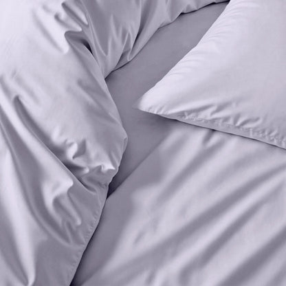 Luxe Australian Sateen Sheet Set - - Home - Bed