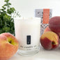 TLC Candle Co. Farmer's Market Hand Poured 11oz Jar Candle - Default Title - candle