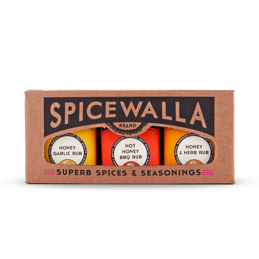 3 Pack Honey Collection - - Collections