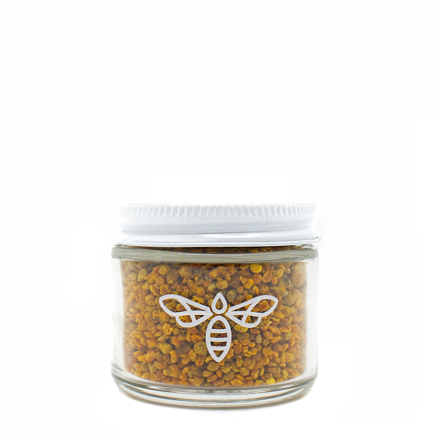 Honeybee Pollen - 1oz - Bee Pollen