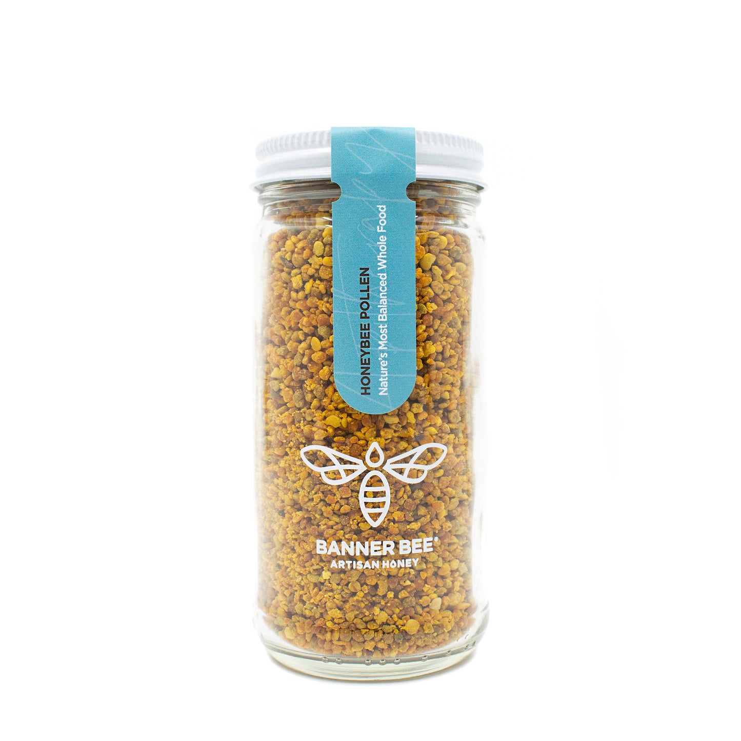 Honeybee Pollen - 4oz - Bee Pollen