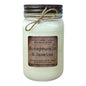 Honeysuckle & Jasmine Candle - - Candles & Melts