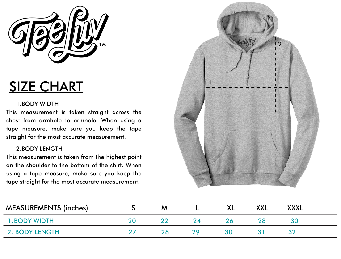 Franken Berry Monster Cereal Mascot Hooded Sweatshirt - Oxford Gray- Tee Luv- {{Product type}}