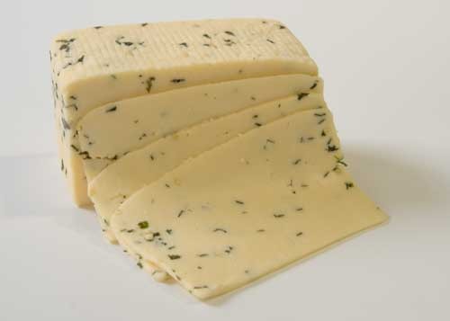 Horseradish Havarti- Keystone Cheese- {{Product type}}
