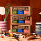 3 Pack Haute Chocolate Collection - - Collections