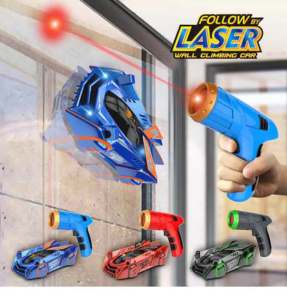 Anti Gravity Car Toys Kia Day Design