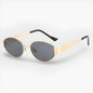 Ivy Sunglasses Kia Day Design