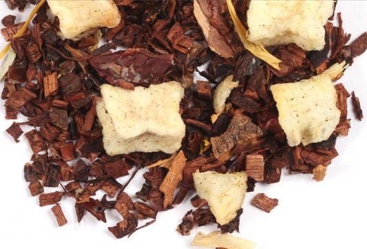 Hug in a Mug Loose Leaf Tea - 100 Grams Pre-bagged - Teas