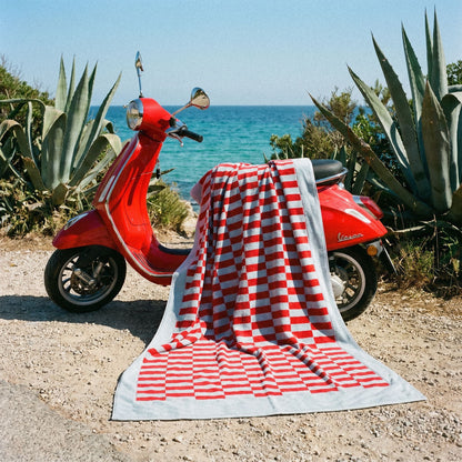 Pietra Australian Cotton Towels - -