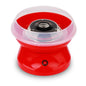 Electric Cotton Candy Maker red AU