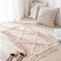 Contemporary Minimalist Area Rug - Kia Day Design